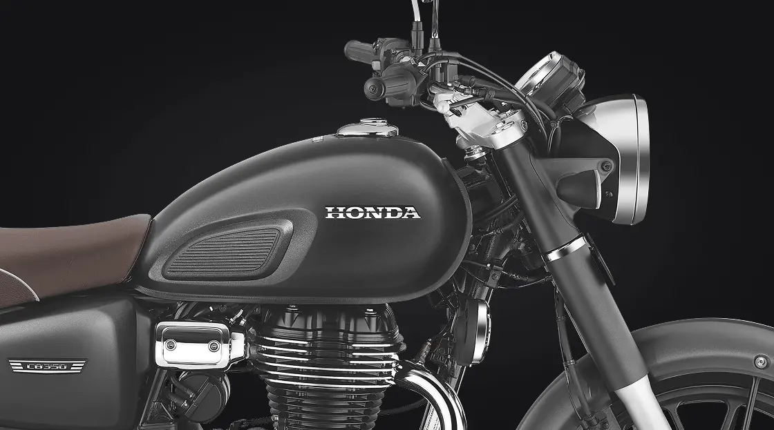 15 litre Fuel Tank